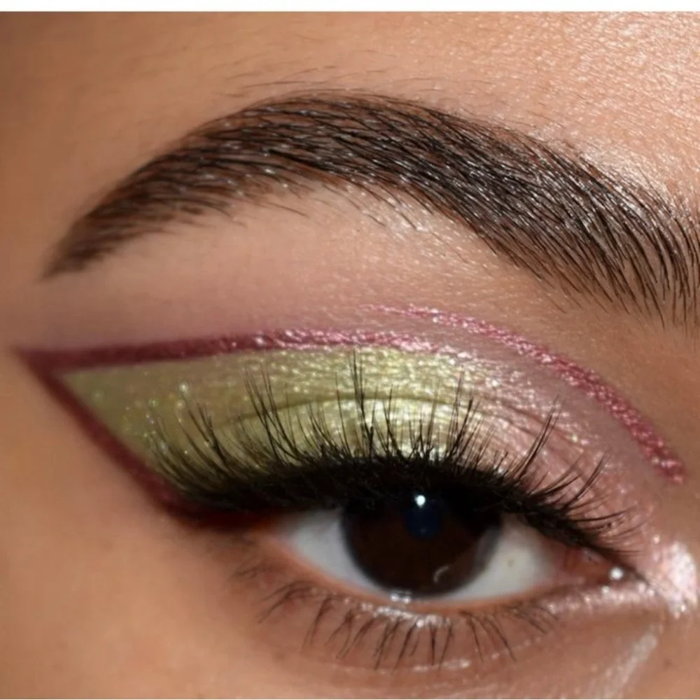 Colourpop Bambi Creme Gel Liner Pencil Raindrops
